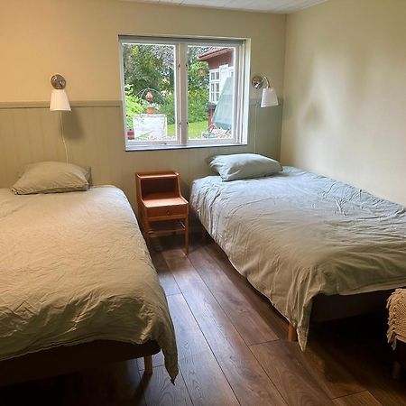 Lyrkroken Vittsjö エクステリア 写真