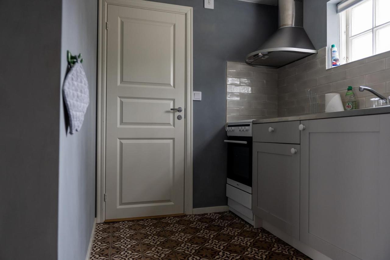 Lyrkroken Vittsjö エクステリア 写真