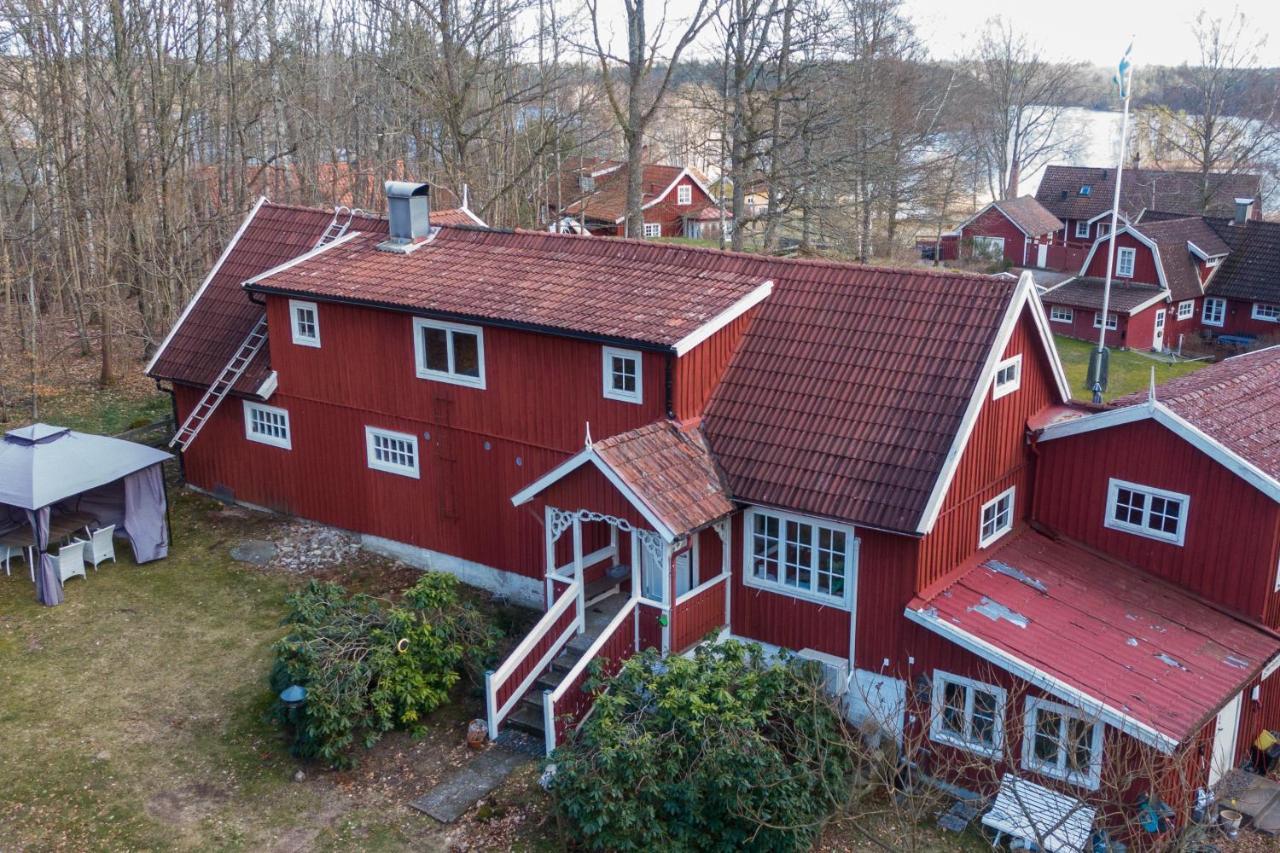 Lyrkroken Vittsjö エクステリア 写真